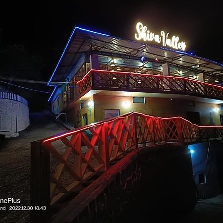 Shiva Valley Resort Kokhliyal Gaon Ngoại thất bức ảnh
