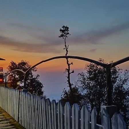 Shiva Valley Resort Kokhliyal Gaon Ngoại thất bức ảnh