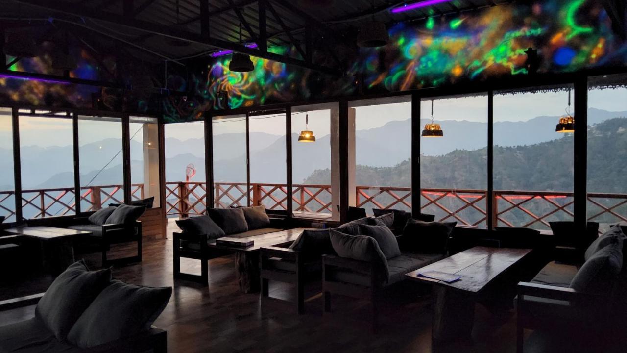 Shiva Valley Resort Kokhliyal Gaon Ngoại thất bức ảnh