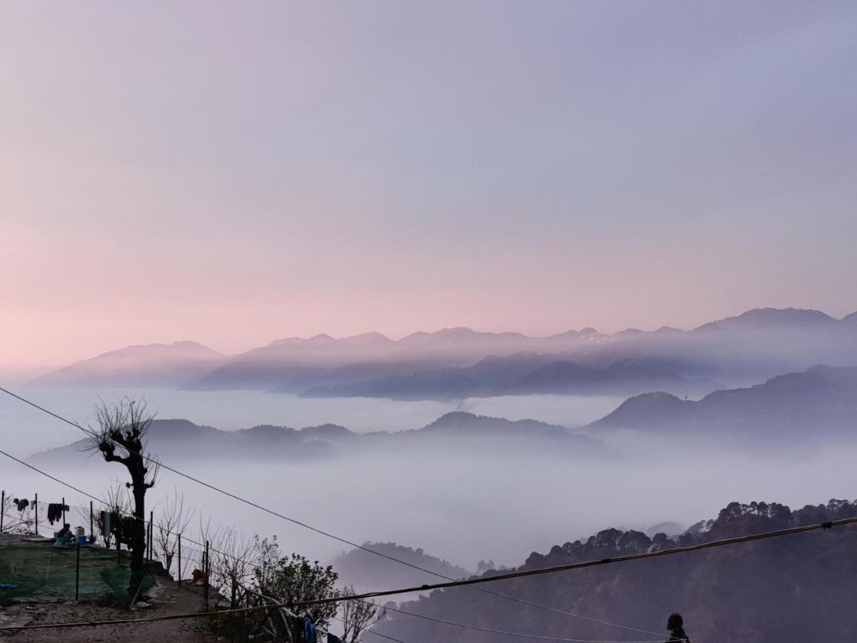 Shiva Valley Resort Kokhliyal Gaon Ngoại thất bức ảnh