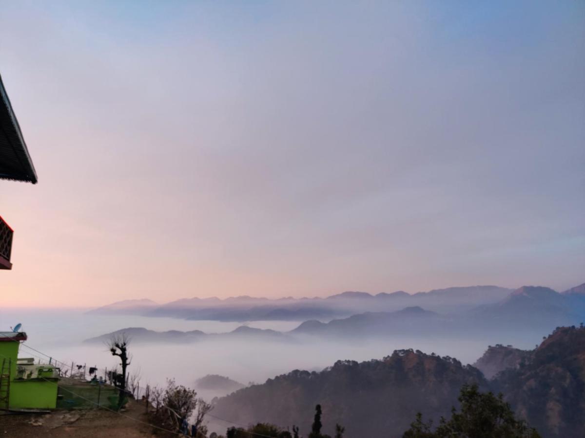 Shiva Valley Resort Kokhliyal Gaon Ngoại thất bức ảnh