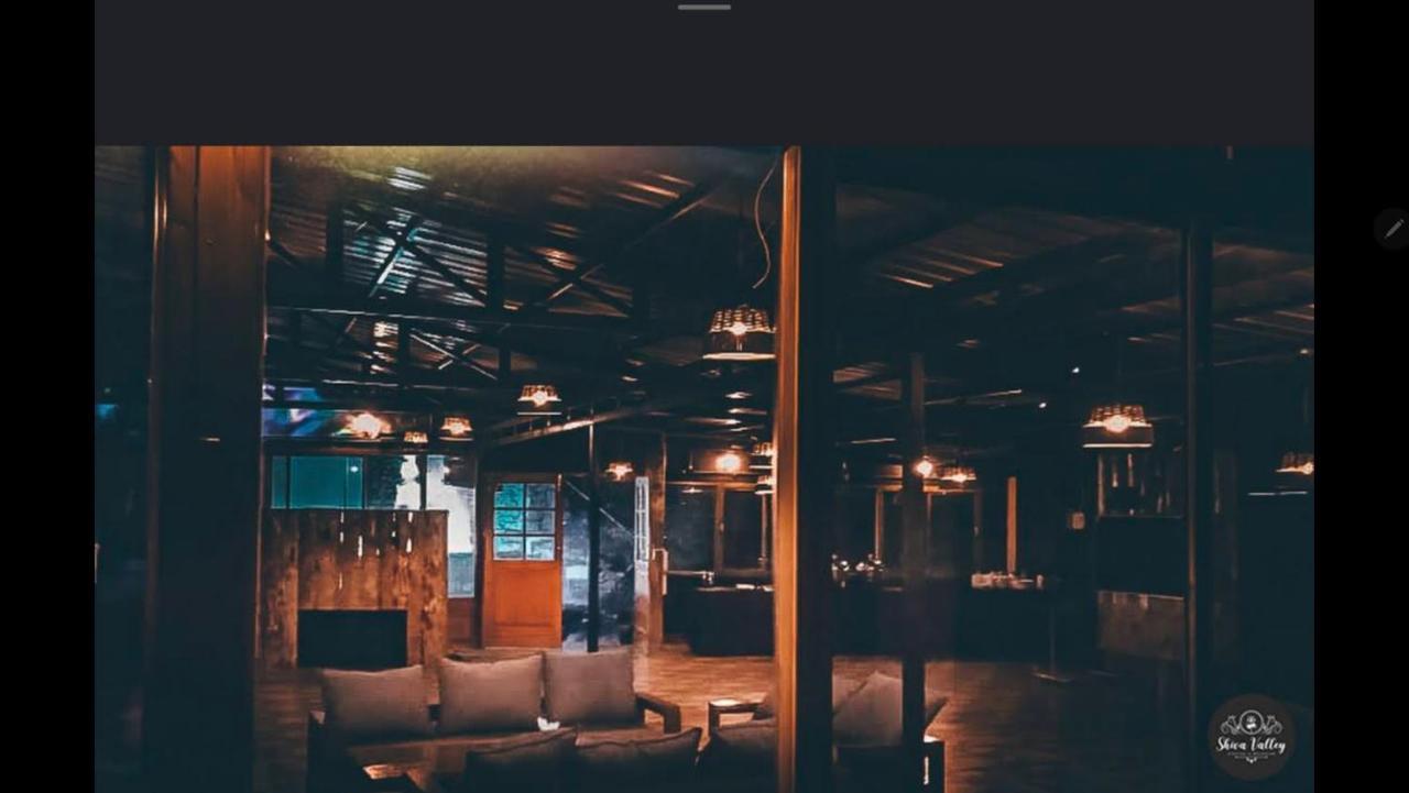 Shiva Valley Resort Kokhliyal Gaon Ngoại thất bức ảnh