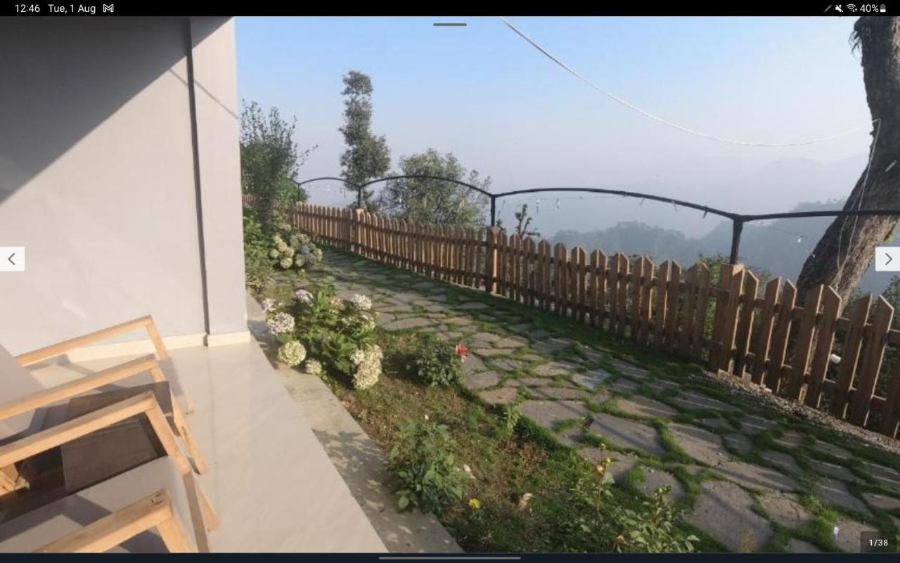 Shiva Valley Resort Kokhliyal Gaon Ngoại thất bức ảnh