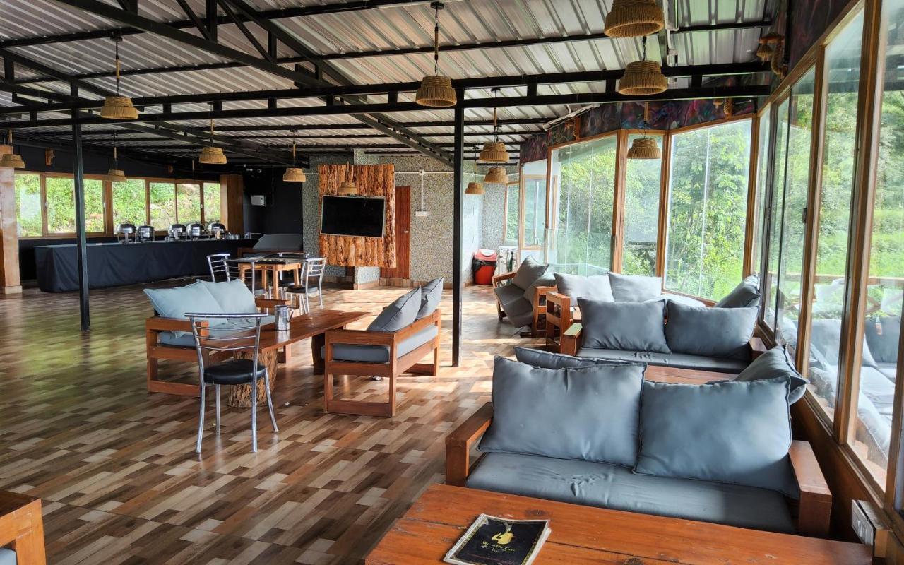 Shiva Valley Resort Kokhliyal Gaon Ngoại thất bức ảnh