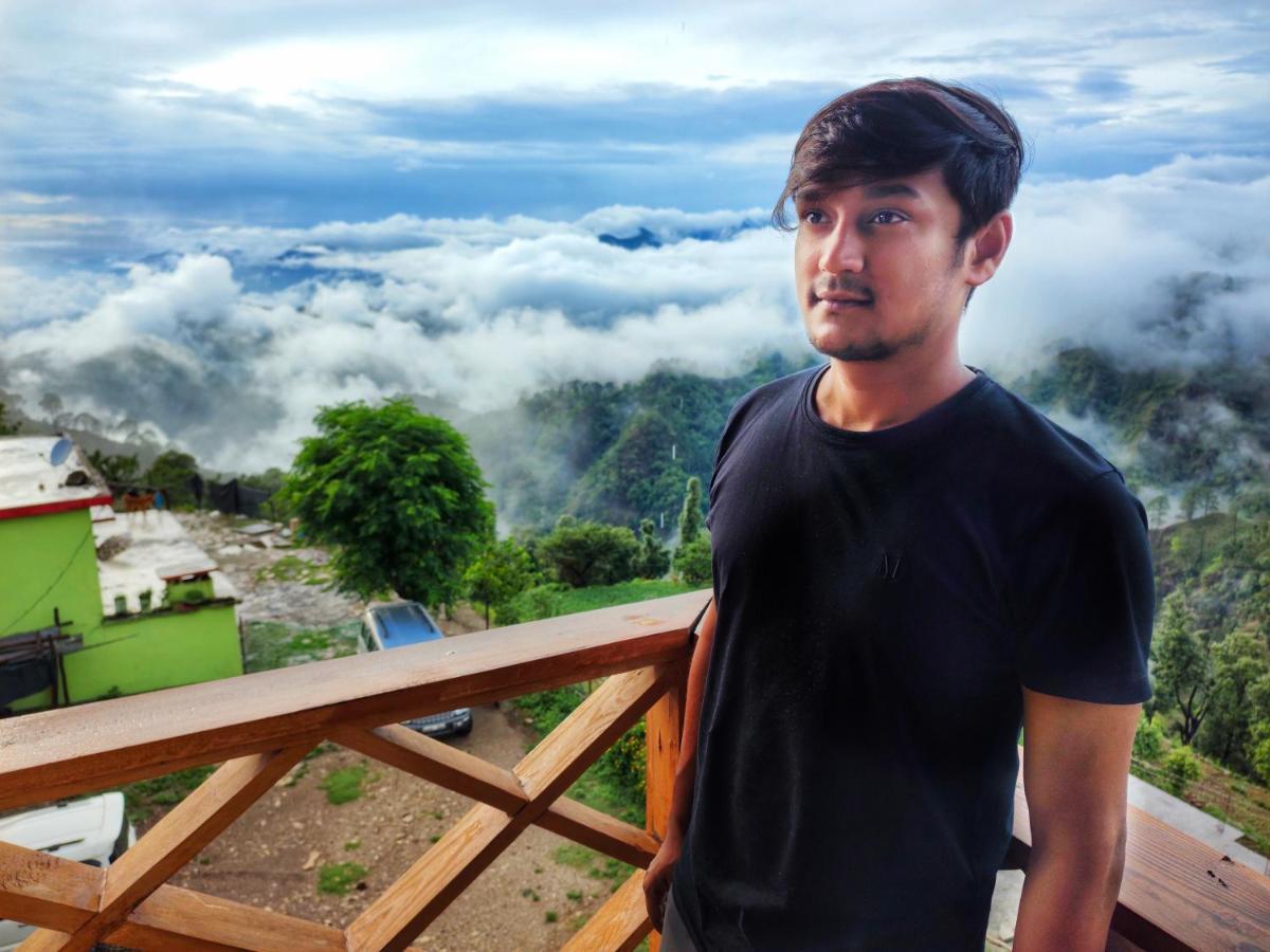 Shiva Valley Resort Kokhliyal Gaon Ngoại thất bức ảnh