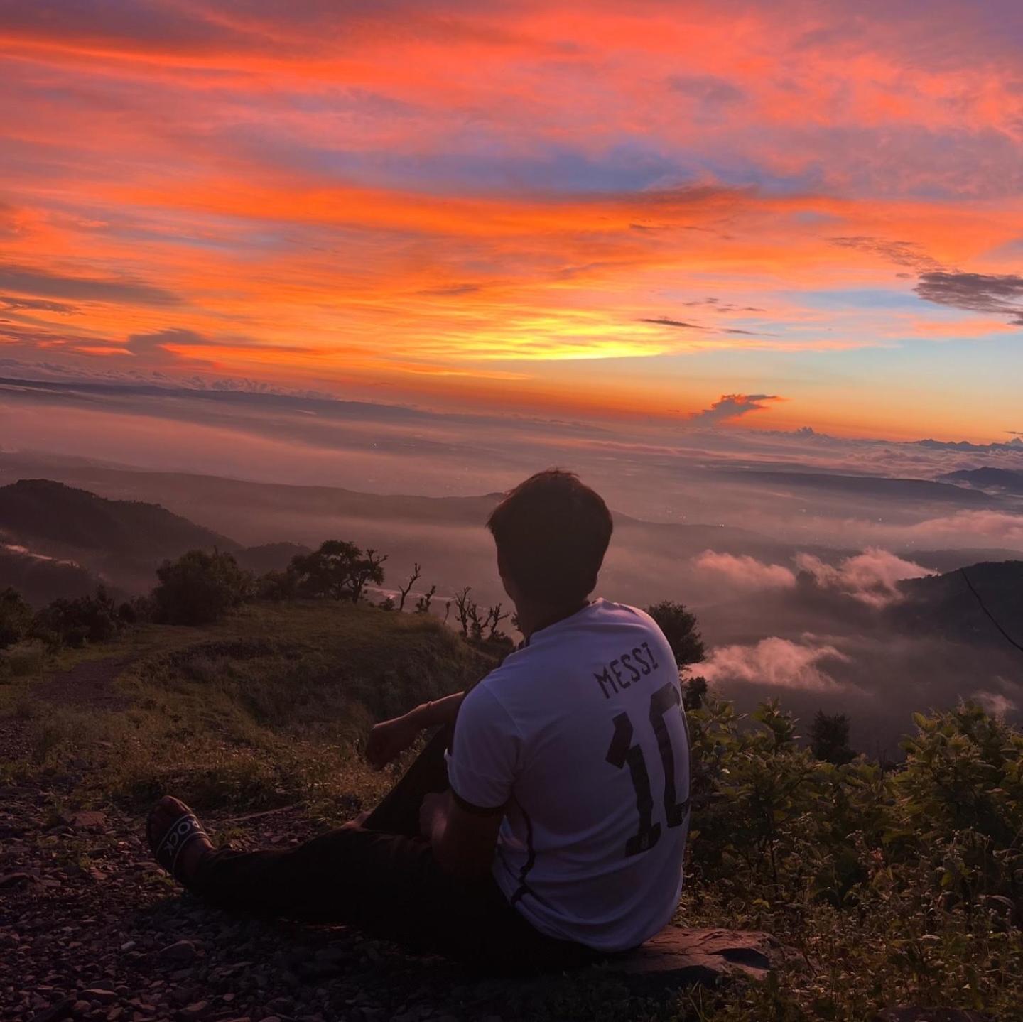 Shiva Valley Resort Kokhliyal Gaon Ngoại thất bức ảnh